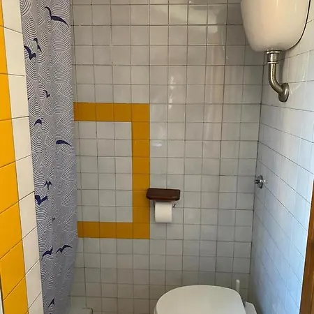 Pascoli Appartement Rome