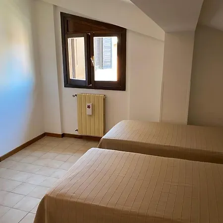 Apartment Pascoli *