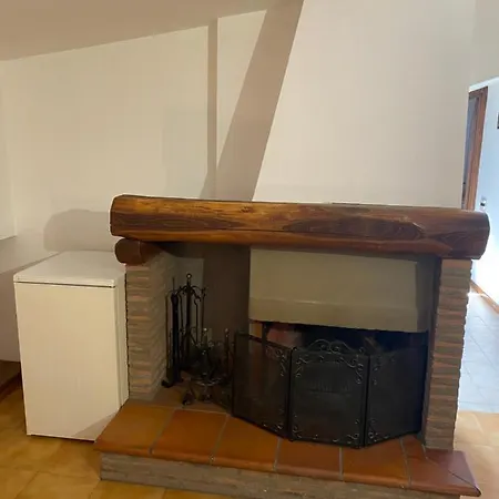 Pascoli Apartment Rome